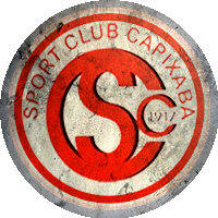 Logo Capixaba Sport Club
